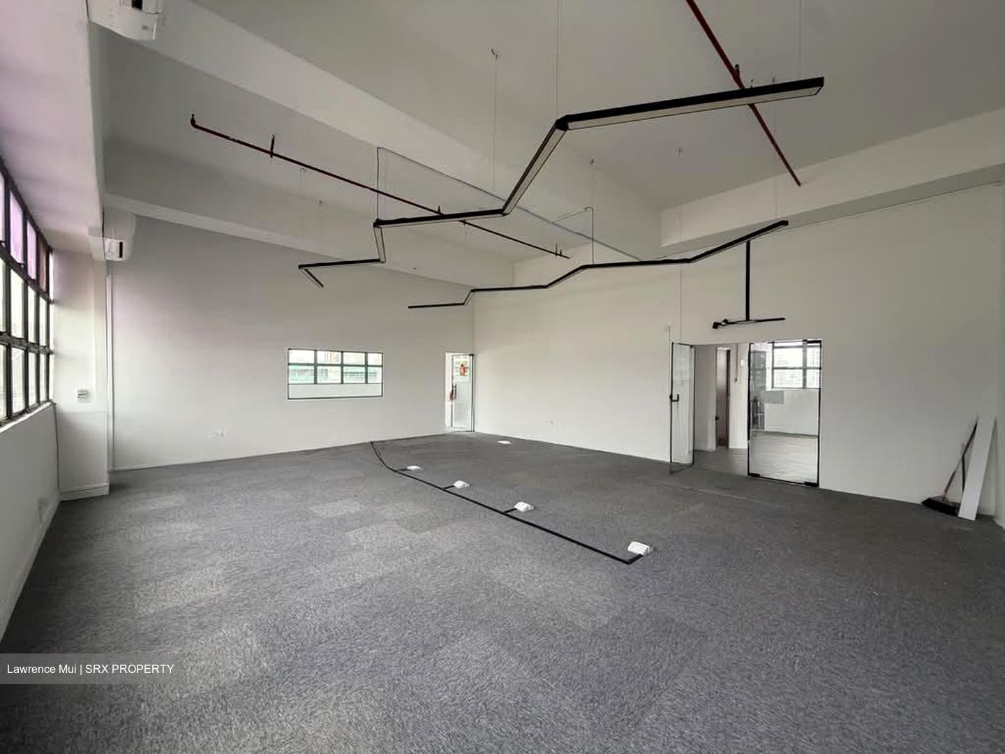 Prime Industrial Building (D20), Factory #573451021